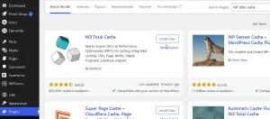 Tutorial Setting W3 Total Cache di Nginx Tanpa Takut Error