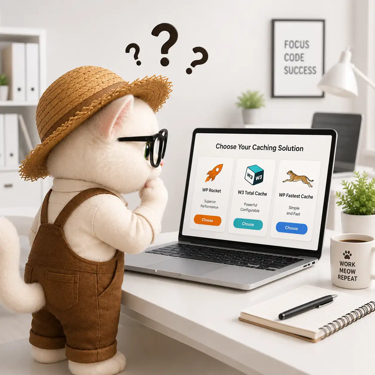 White bingung memilih plugin cache untuk nginx